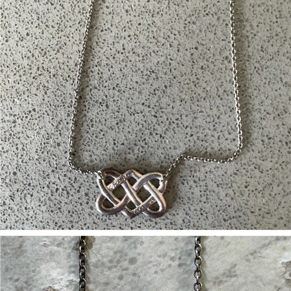 Tiffany necklace